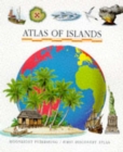 Image for The Atlas of Islands