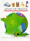 Image for The Atlas of France