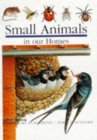 Image for Small animals in our homes