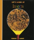 Image for Let&#39;s Look at Insects