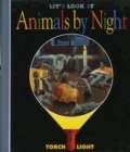 Image for Let&#39;s look at animals by night