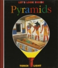 Image for Let&#39;s Look Inside Pyramids