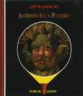 Image for Let&#39;s look at the portraits of Archimboldo