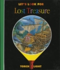 Image for Let&#39;s Look for Lost Treasure