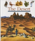 Image for The desert