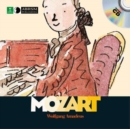Image for Mozart : First Discovery Music