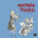 Image for Antonio Vivaldi