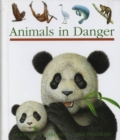 Image for Animals in Danger