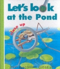 Image for Let&#39;s Look at the Pond