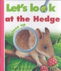 Image for Let&#39;s Look at the Hedge
