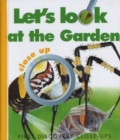 Image for Let&#39;s Look at the Garden