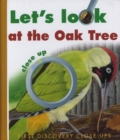 Image for Let&#39;s look at the oak tree close up