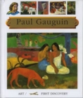 Image for Paul Gauguin