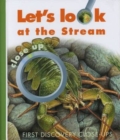 Image for Let&#39;s look at the stream  : close-up