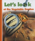 Image for Let&#39;s look at the vegetable garden close up