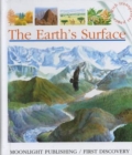Image for The Earth&#39;s Surface