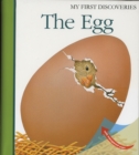 Image for The egg