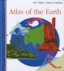 Image for Atlas of the Earth