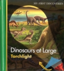 Image for Dinosaurs at Large