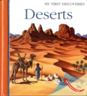 Image for Deserts