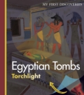 Image for Egyptian Tombs