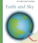 Image for Earth and sky