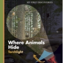 Image for Where Animals Hide