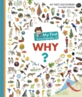 Image for My first encyclopedia of why?