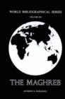 Image for The Maghreb, The