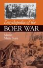 Image for Encyclopedia of the Boer War