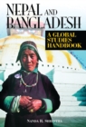 Image for Nepal and Bangladesh: A Global Studies Handbook.