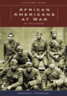 Image for African Americans at War: An Encyclopedia