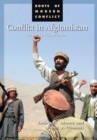 Image for Conflict in Afghanistan  : an encyclopedia
