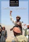 Image for Conflict in Afghanistan: An Encyclopedia