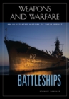 Image for Battleships : An Illustrated History of Their Impact