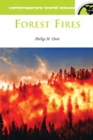 Image for Forest fires  : a reference handbook