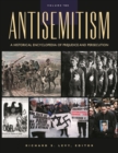 Image for Antisemitism : A Historical Encyclopedia of Prejudice and Persecution [2 volumes]