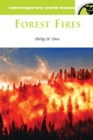 Image for Forest Fires: A Reference Handbook