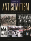 Image for Antisemitism: A Historical Encyclopedia of Prejudice and Persecution