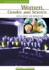 Image for Women, gender, and science  : social impact and interaction