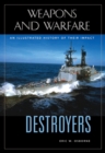 Image for Destroyers