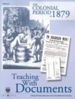 Image for Teaching With Documents : The Colonial Period to 1879, Article Compilations