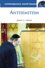 Image for Antisemitism: A Reference Handbook.