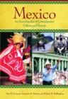 Image for Mexico: An Encyclopedia of Contemporary Culture and History.