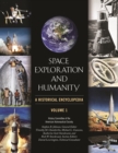 Image for Space exploration and humanity: a historical encyclopedia