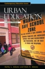 Image for Urban Education: A Reference Handbook