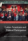 Image for Latino Americans and Political Participation