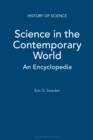 Image for Science in the Contemporary World: An Encyclopedia.