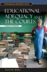 Image for Educational adequacy and the courts  : a reference handbook