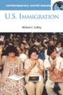 Image for U.S. immigration  : a reference handbook